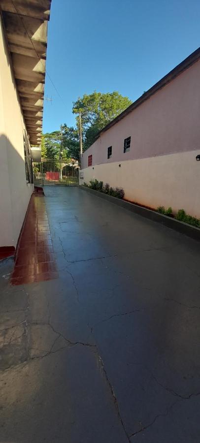 Apartamento Quitinete ótima localização Foz do Iguaçu Exterior foto