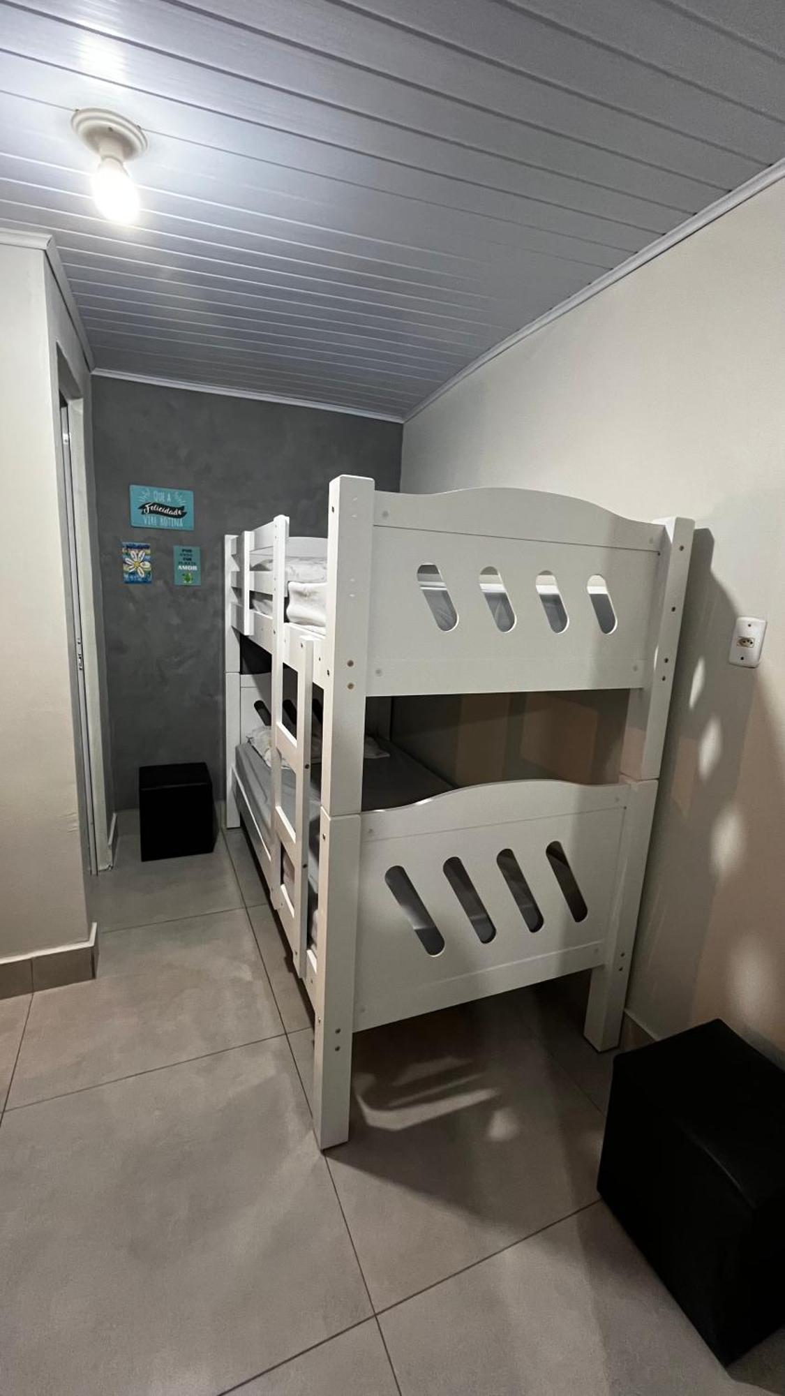 Apartamento Quitinete ótima localização Foz do Iguaçu Exterior foto