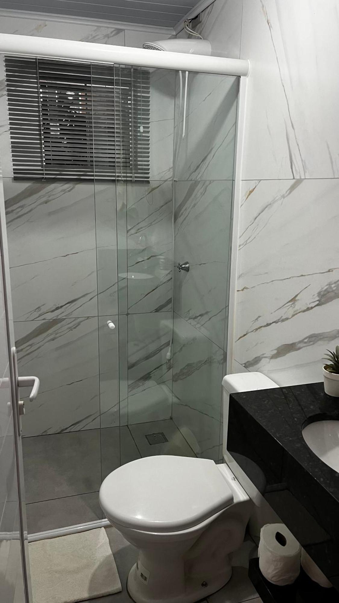 Apartamento Quitinete ótima localização Foz do Iguaçu Exterior foto