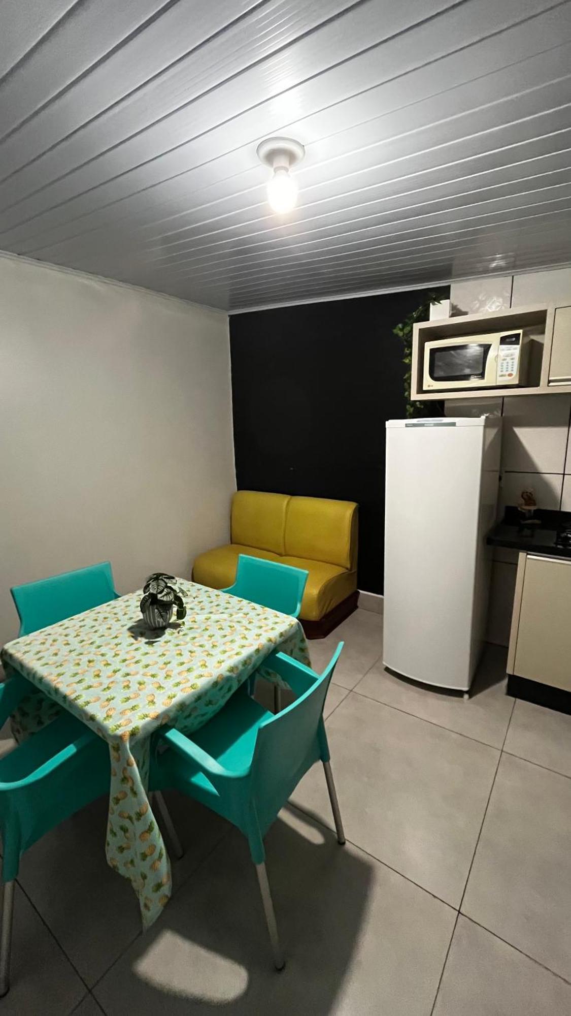 Apartamento Quitinete ótima localização Foz do Iguaçu Exterior foto